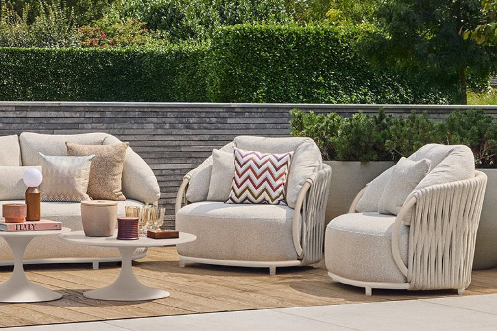 Vivaro Sofa Collection