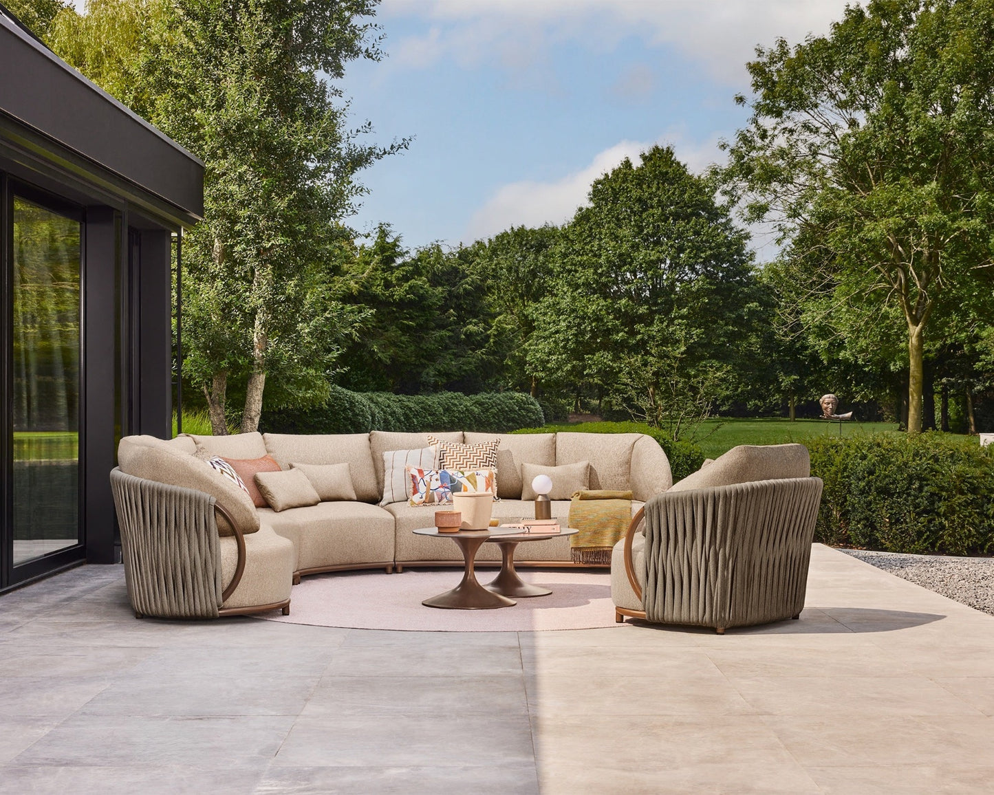 Vivaro Lounge Chair