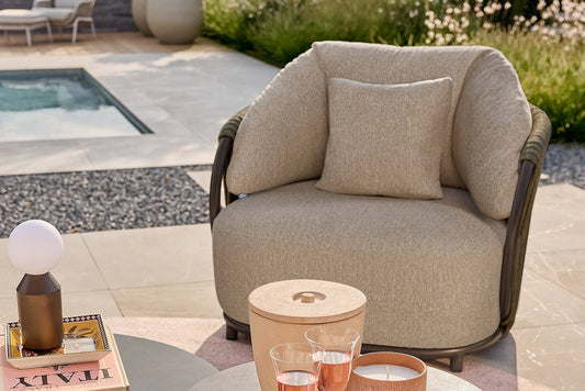Vivaro Lounge Chair