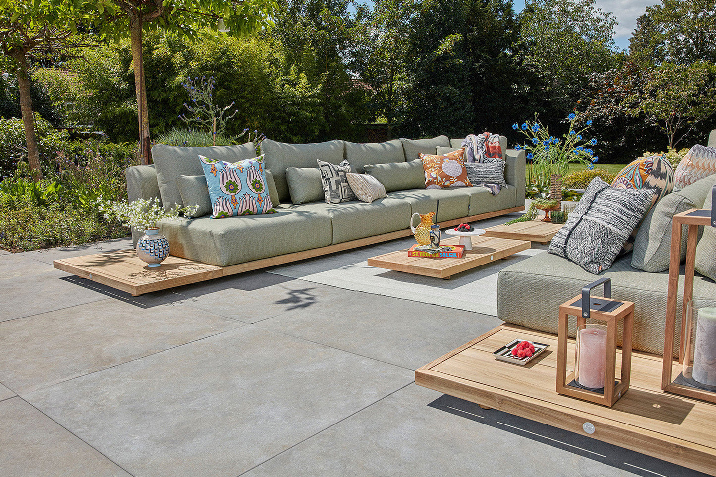 Aspen Sofa Collection