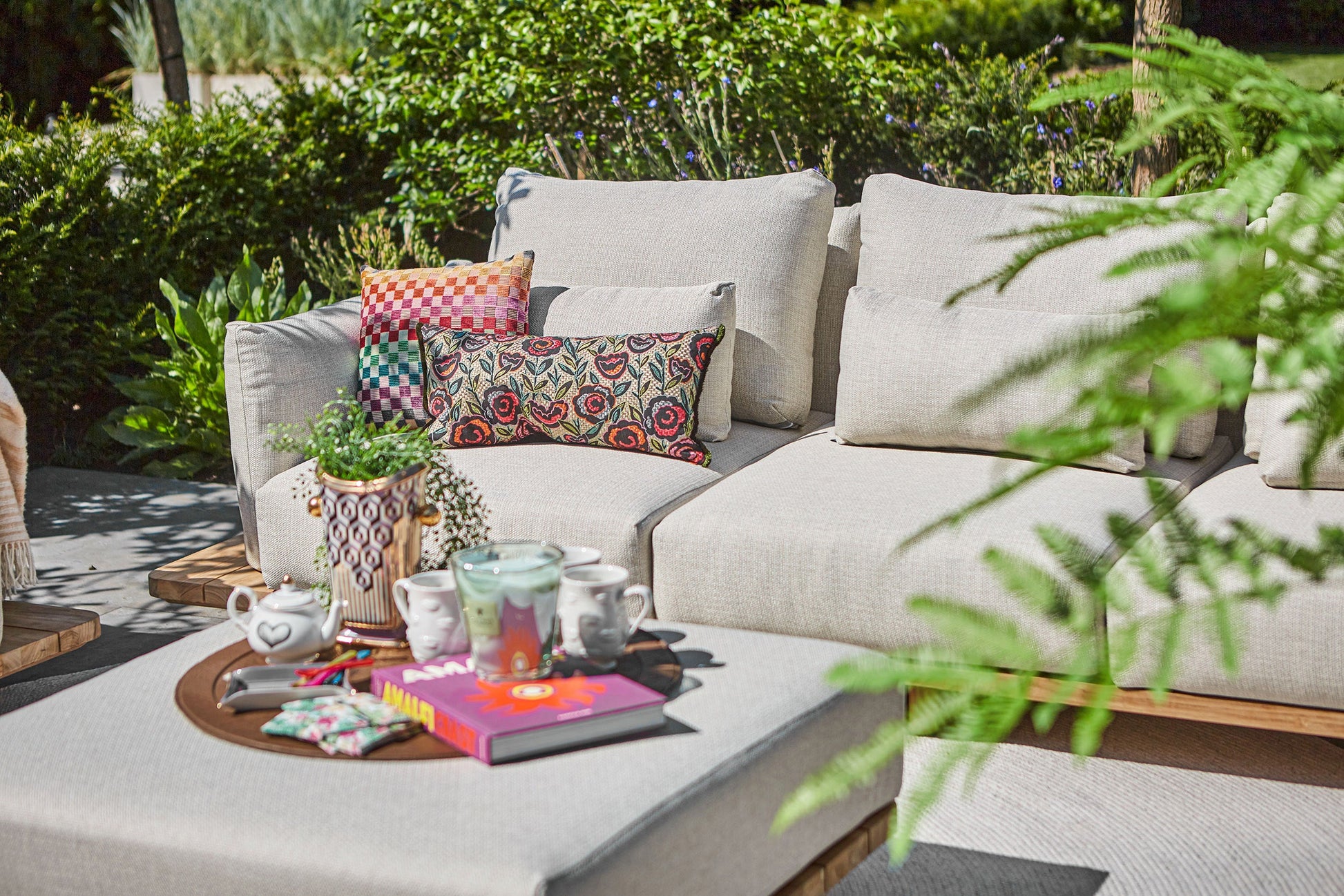 Bora Sofa Collection