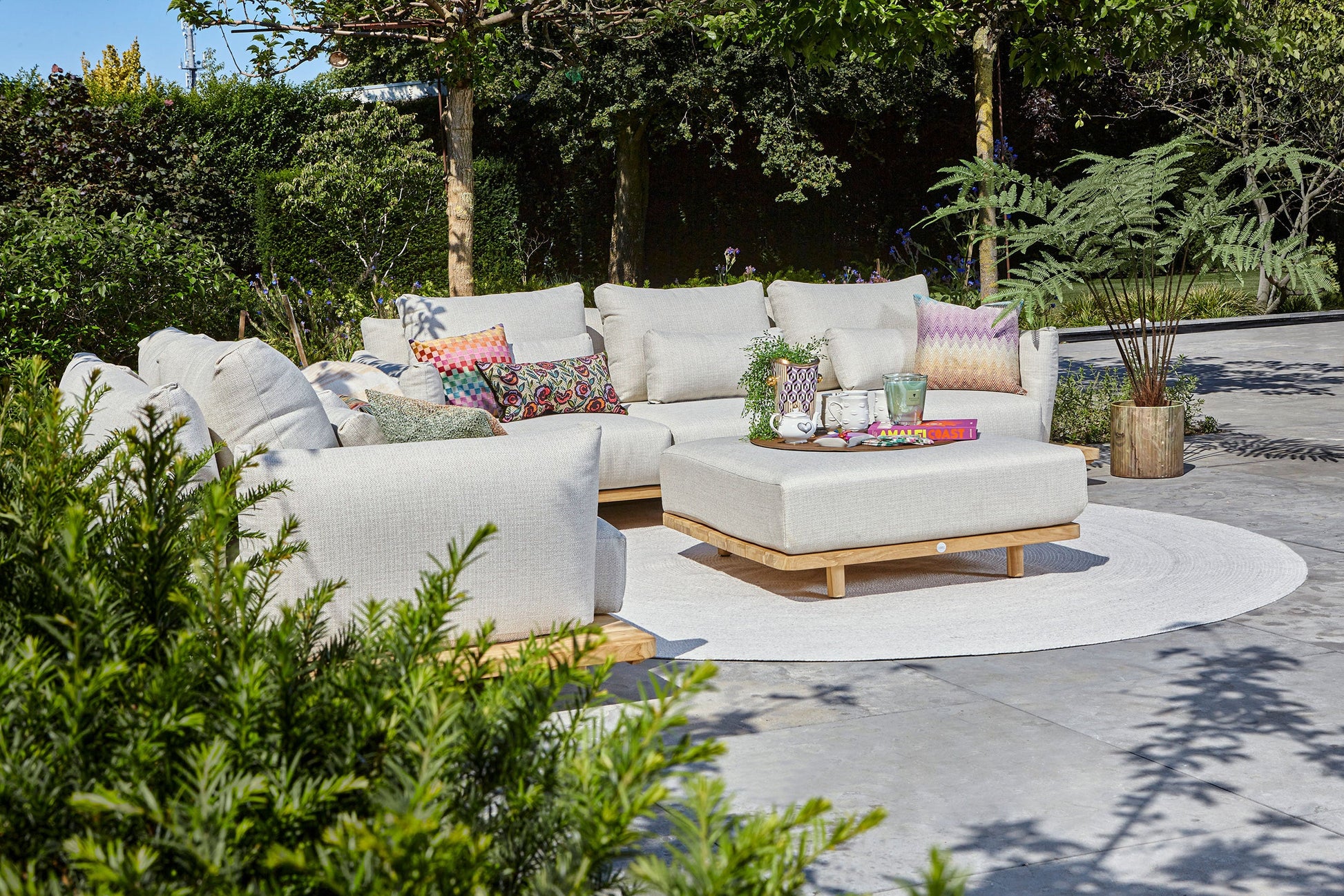 Bora Sofa Collection