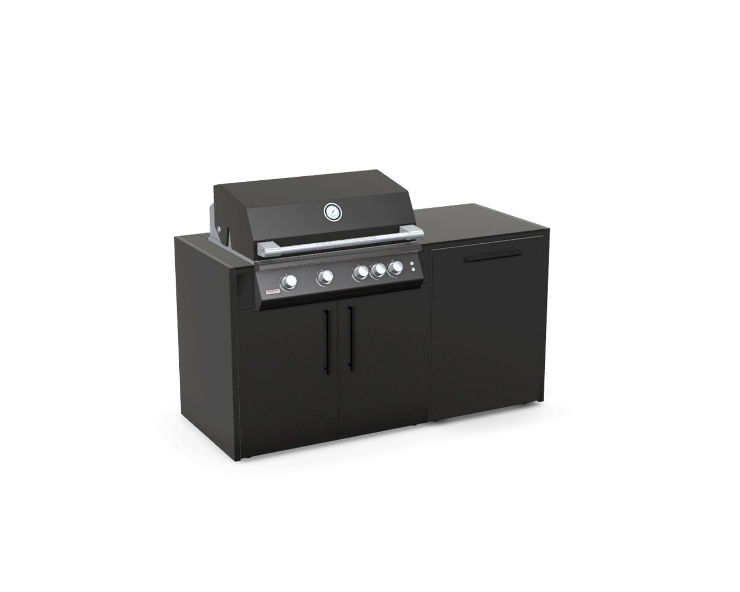 The Compact Chef