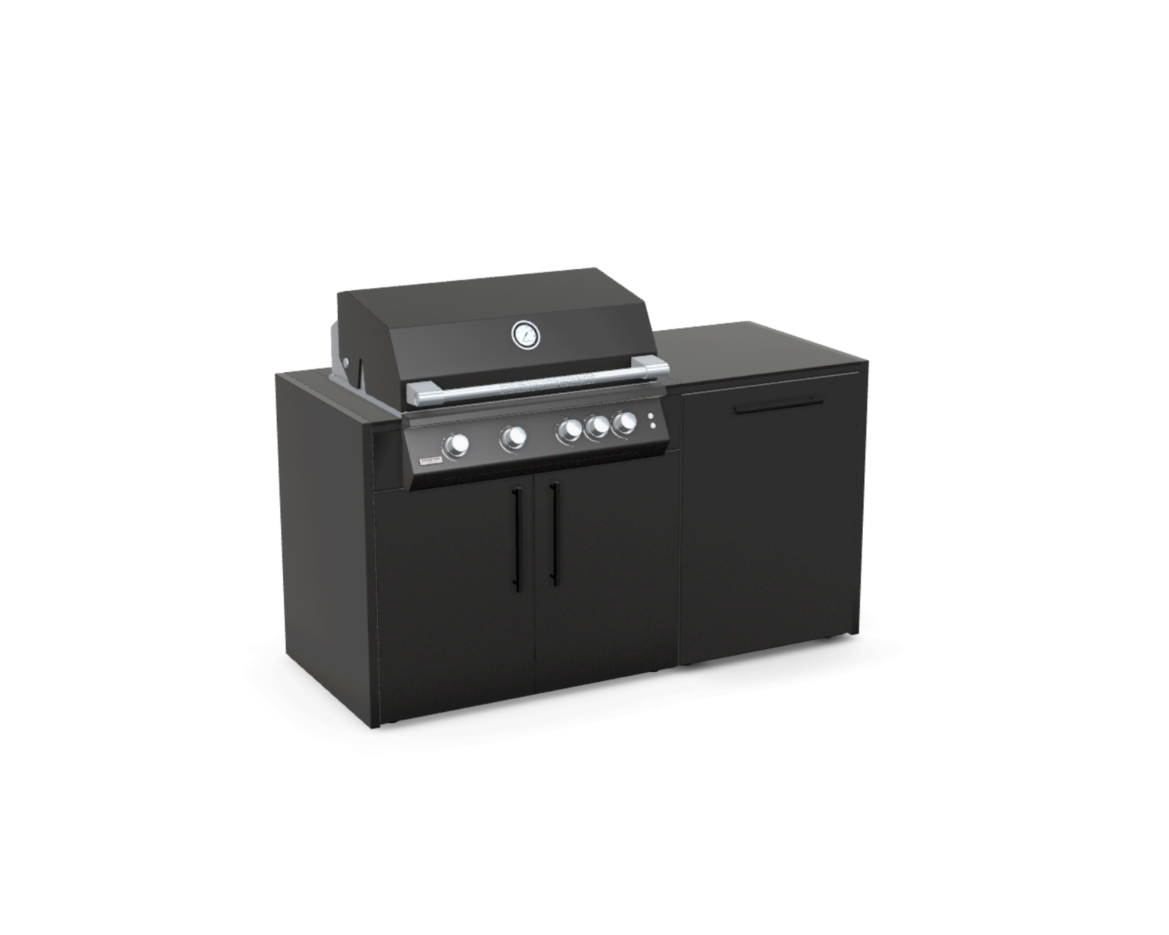 The Compact Chef