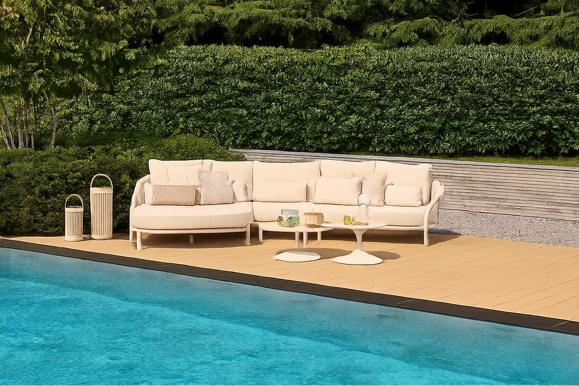 Feroli Chaise Lounge Collection