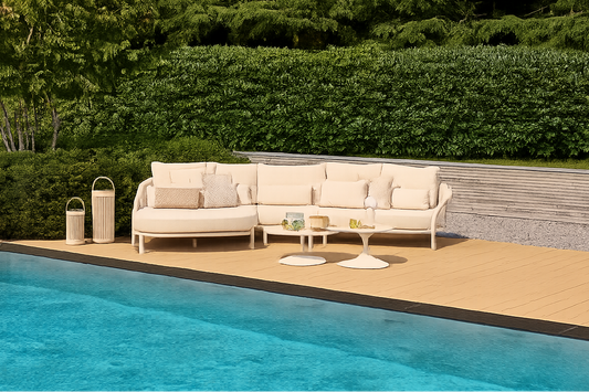 Feroli Chaise Lounge Collection