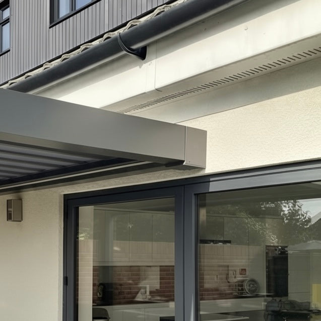 Pergola Wall Bracket