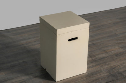 Lorvano Fire Table Camel Sand