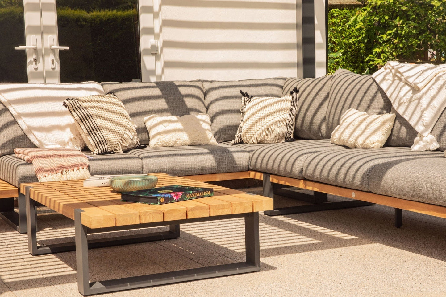 Nardo Lounge Collection