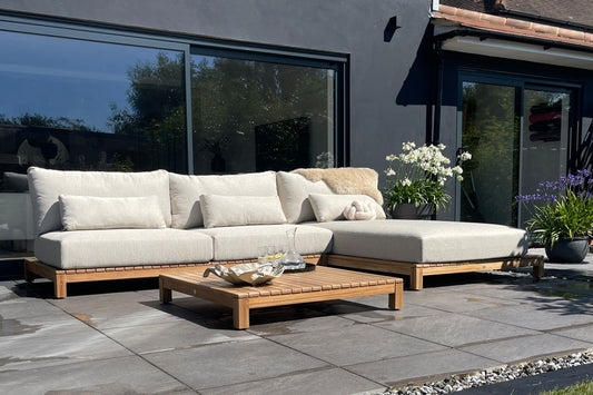 Portofino Chaise Lounge