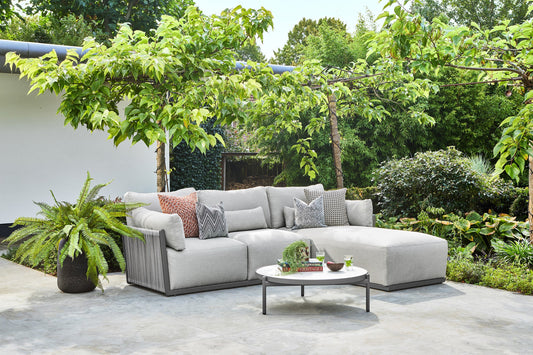 Sorrento Chaise Lounge
