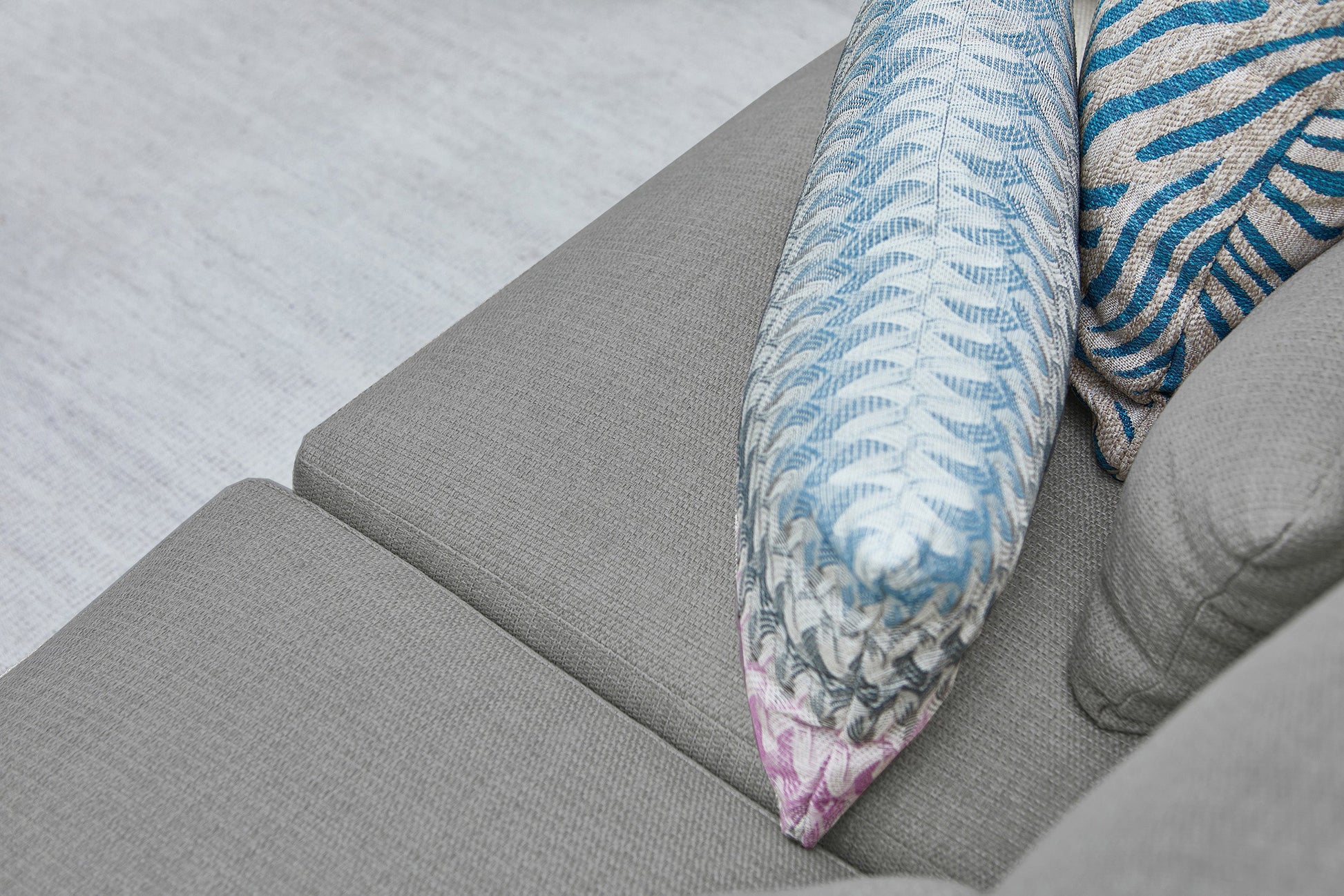 Sorrento Sofa Collection