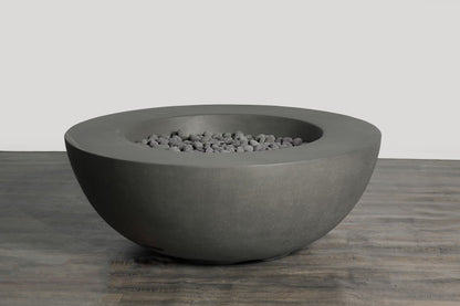 Sorvello Fire Bowl Grey