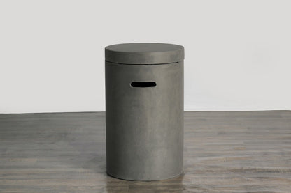 Sorvello Fire Bowl Grey