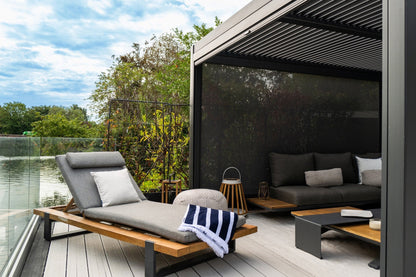 Stockholm Lounge Collection