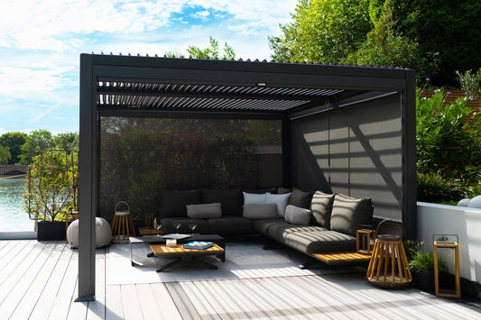 Stockholm Lounge Collection