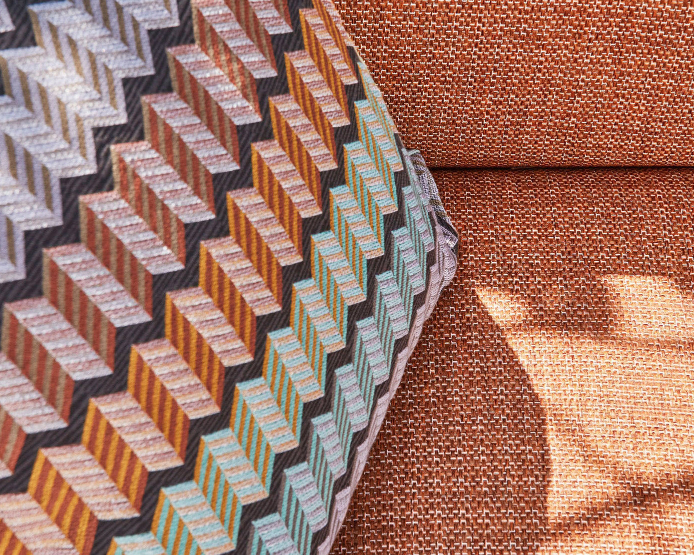 Stockholm Sofa Collection