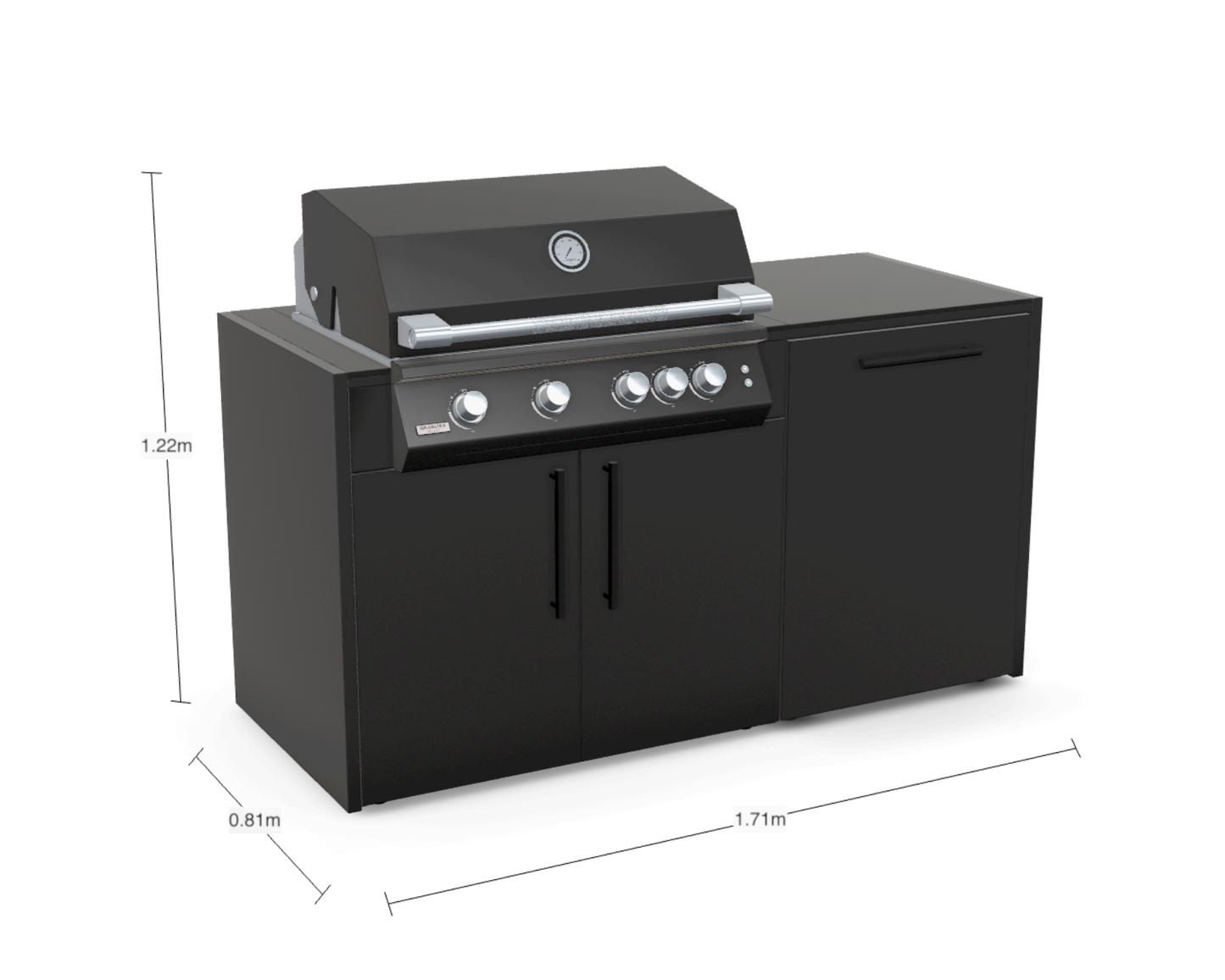 The Compact Chef