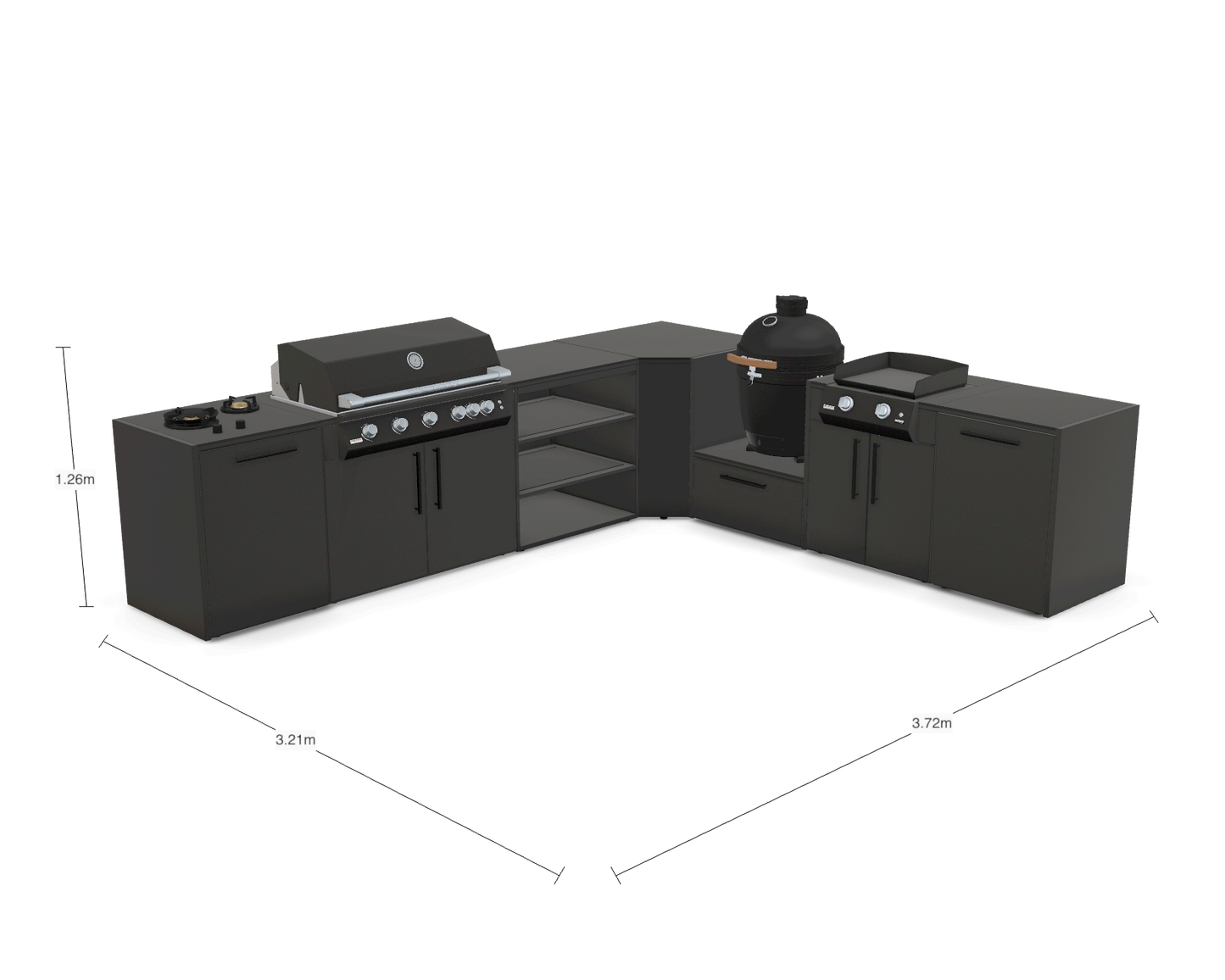 The Family Table