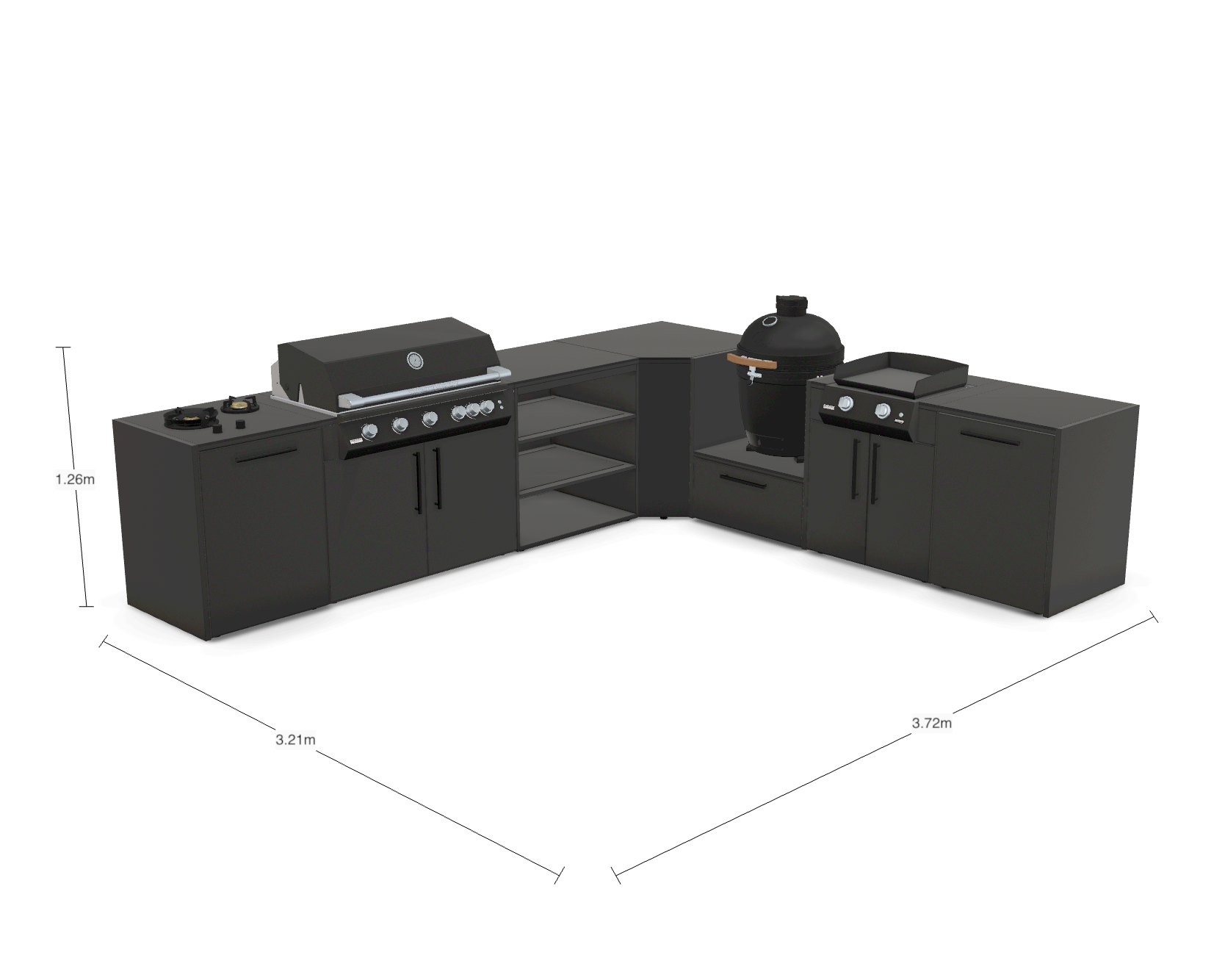 The Family Table