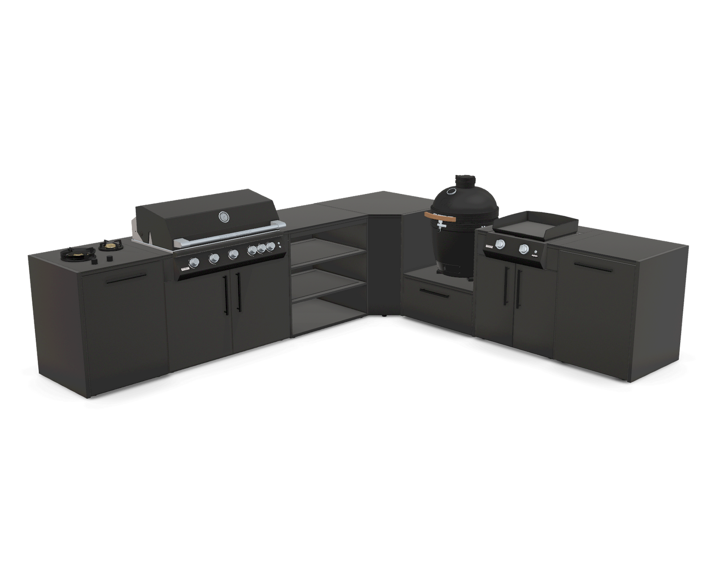 The Family Table
