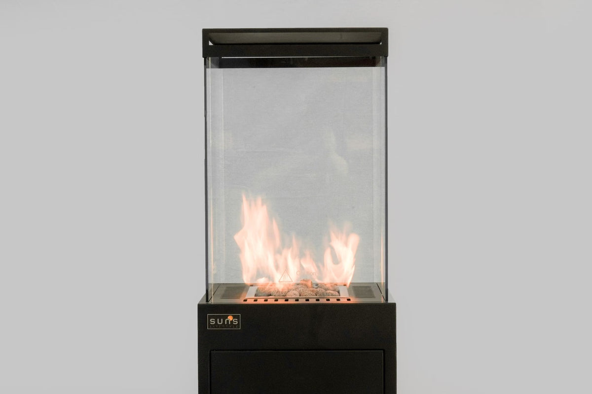 Tovaro Fire Cube