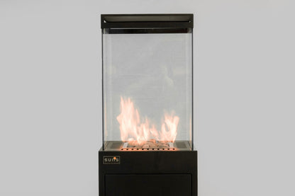 Tovaro Fire Cube