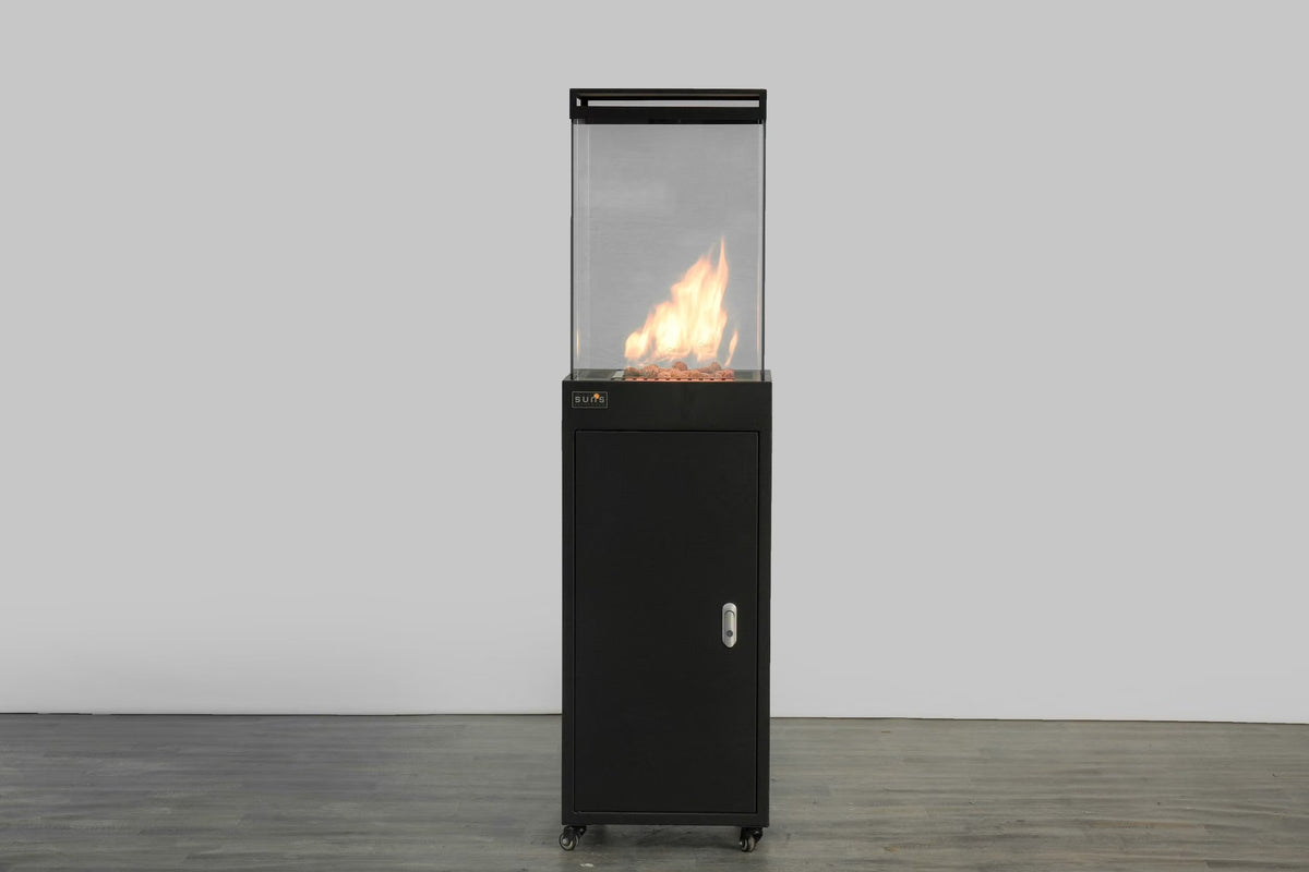 Tovaro Fire Cube