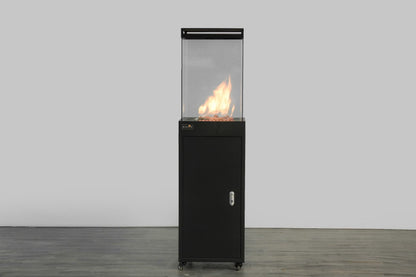 Tovaro Fire Cube