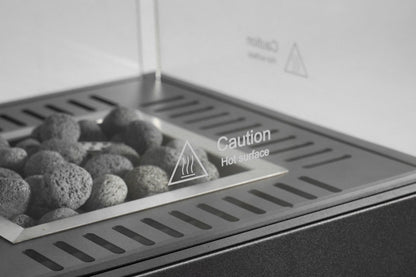 Tovaro Fire Cube