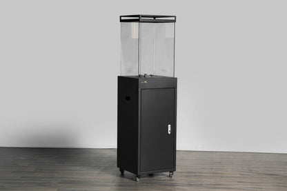 Tovaro Fire Cube
