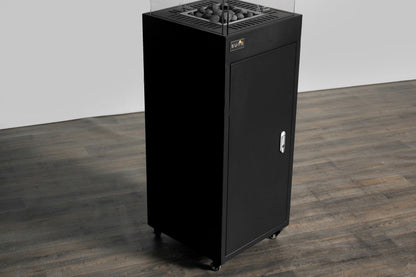 Tovaro Fire Cube