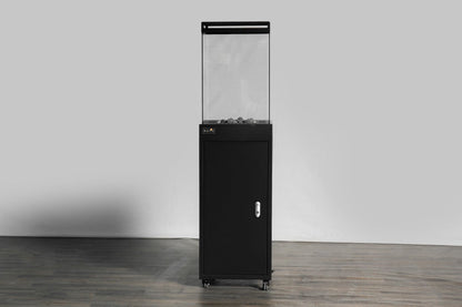 Tovaro Fire Cube