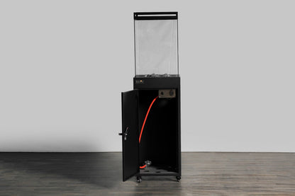 Tovaro Fire Cube