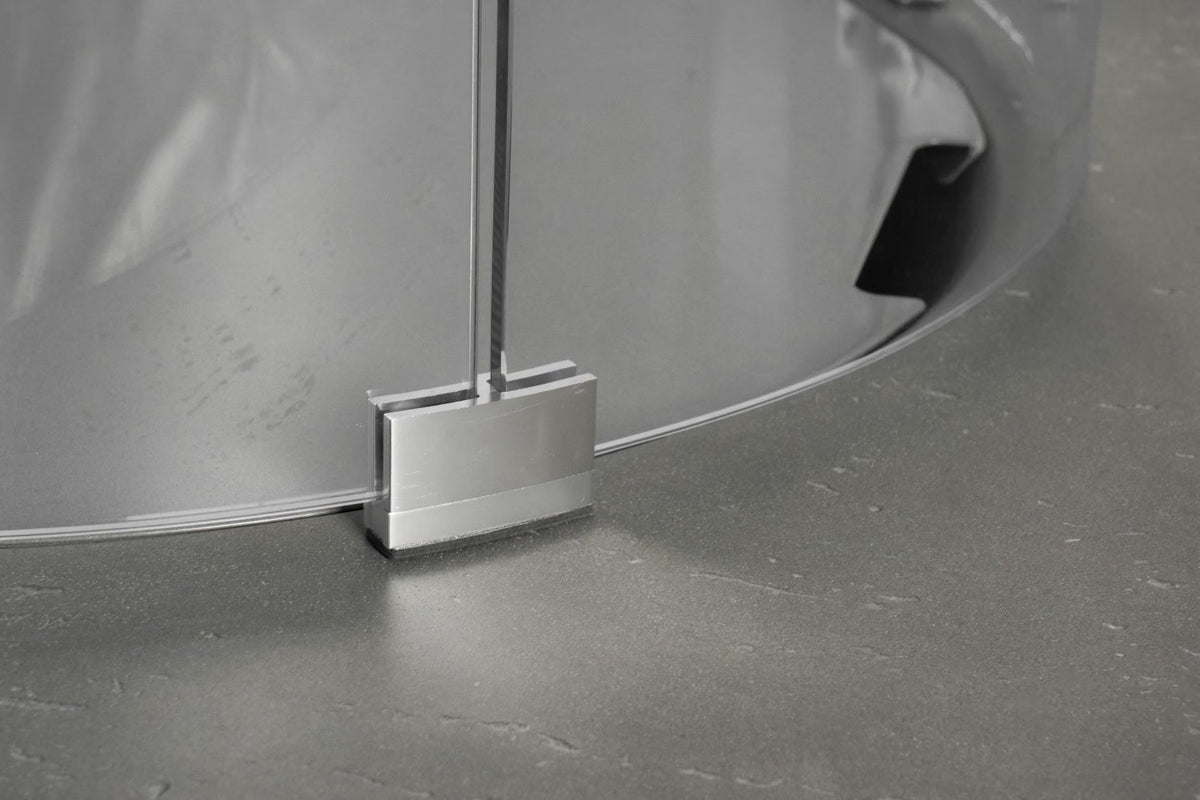 Valdaro Fire Table Grey